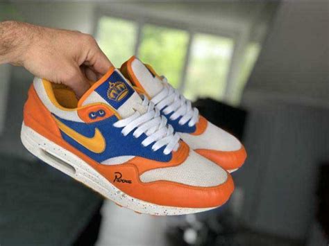 duurste nike air max ter wereld|De 10 Beste Nike Air Max 1 Sneakers Van Het .